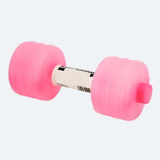 Comprehensive Water Flooding Dumbbells