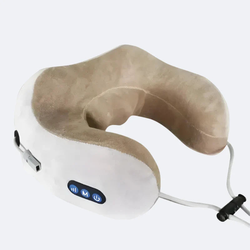 Electric Neck Massage Pillow